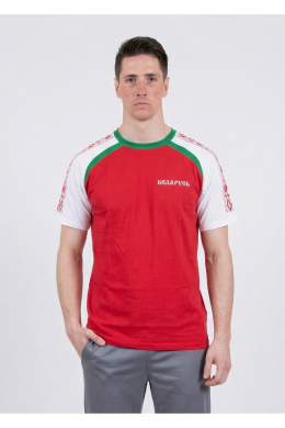 8 Марта 16367-4С5037Д40-182,188 красный