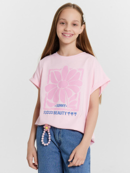 Mark Formelle 117904/24-27422П-0 розовая_сказка_печать_1_сл_на_пол