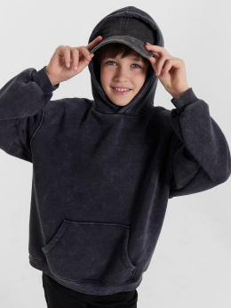 Mark Formelle 123445/24-ОБР29516П-7П ACID_WASH_черный_печать_009.2Худи_Эйсид