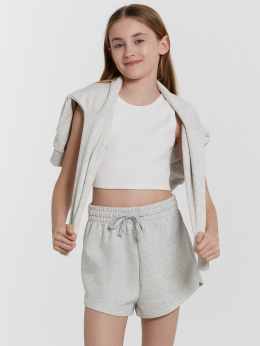 Mark Formelle 137756/24-33484Б-7 серый_меланж_4306_А