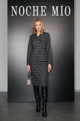 Noche mio 5.162 CAPER