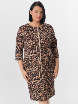 Mark Formelle 552266-1/25-37524ПП-0 леопард_на_песочном