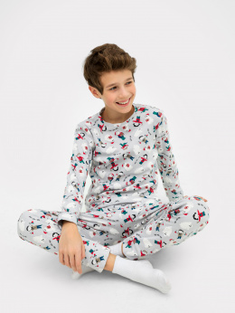 Mark Formelle 563326/22/24416ПП-2 персонажи_на_сером