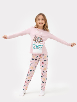 Mark Formelle 567722/22/20040ПП-2 св.розовый_сладости_на_розовом_3_сл_на_пол