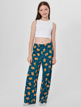 Mark Formelle 587001/25-37365ПП-0 праздничные_печеньки_на_зеленом