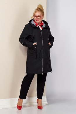 Shetti 2188 черный