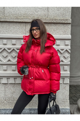 Skipper Design 145 красный