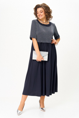 Michel chic 2173/1 синий