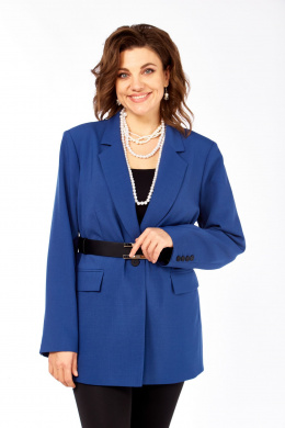 Ольга Стиль С-986 синий