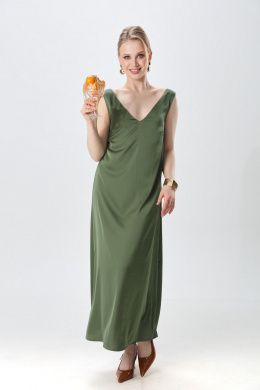 NikVa 1014-6 зелень