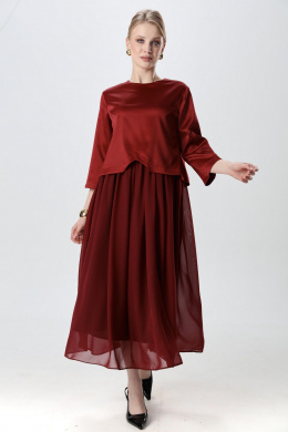 NikVa 740-23 бордо