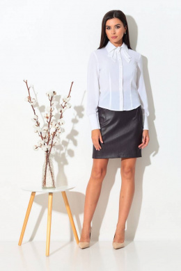 Юбочные костюмы Fortuna. Шан-Жан 428