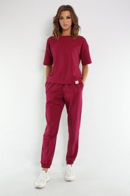 Kivviwear 4036 фуксия