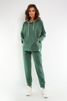 Kivviwear 4015 хаки