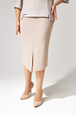 Комплекты юбочные IVA 1307 бежевый