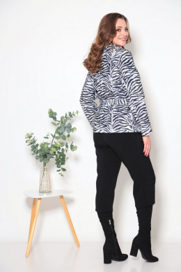 Брючные костюмы Fortuna. Шан-Жан 175 зебра