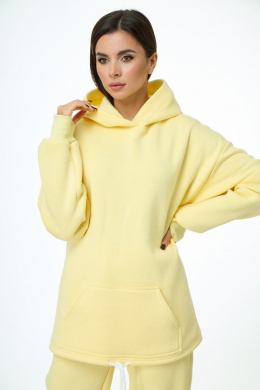 Костюмы Anelli 976 желтый