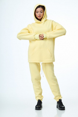 Костюмы Anelli 976 желтый