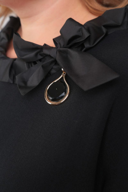 Платья Grace for you 170 черный