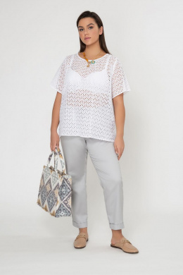 Elema 2К-11905-1-170 белый