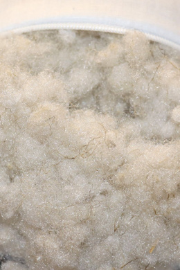 Подушки Файбертек 6848.Лен.П