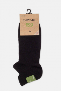 Conte Elegant DIWARI_ACTIVE_короткие_147 черный