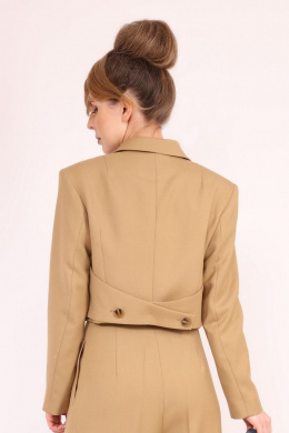 Жакеты LM КТ4004