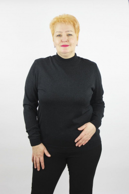 Полесье С3632-21 1С1230-Д43 158,164 черный_антрацит
