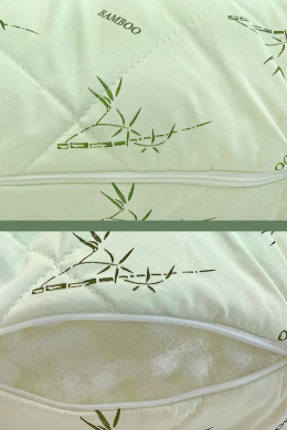 Подушки Файбертек 68*68.С.Б