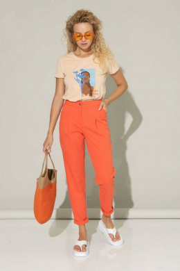 Брюки Femme & Devur 9867 1.10F(164)