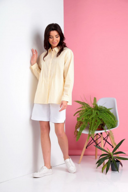 Ивелта плюс 2958 желтый