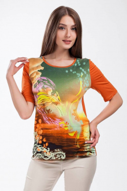 Femme & Devur 5951 1.32F(170)
