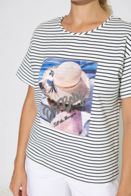 Майки Femme & Devur 30567 1.54F(170)