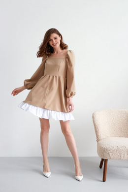 AURA of the day 3083 беж