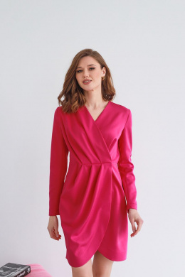AURA of the day 3086 ярко-розовый