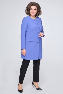 Zlata 4418 голубой