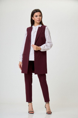 Anelli 1036 винный