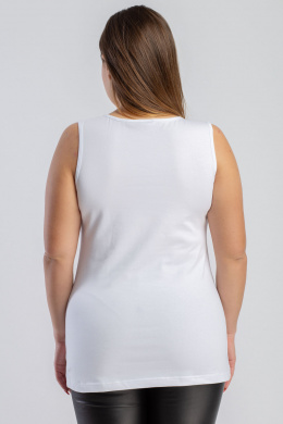 Майки SERGE 6247/32 white001