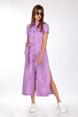 DAVA 158 сирень