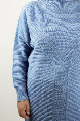 Свитеры Полесье С1281-22 2С8739-Д43 158,164 альпийский