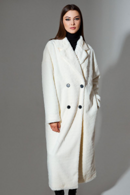 DiLiaFashion 0649 кремовый