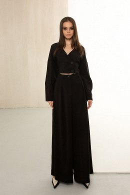 AURA of the day 4057 черный