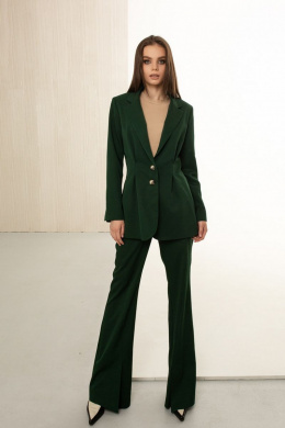 AURA of the day 9113 изумруд