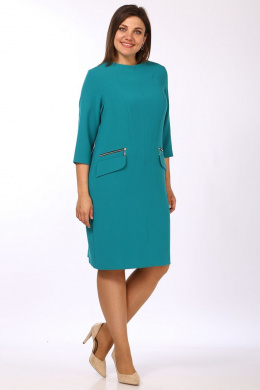 Lady Style Classic 800 темно-бирюзовый