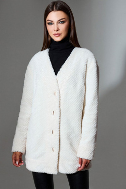 DiLiaFashion 0639 кремовый