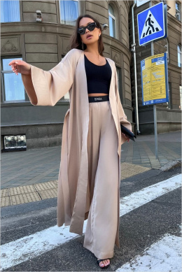 ENZA 702 бежевый