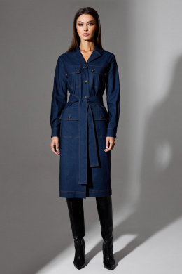 DiLiaFashion 0664 деним