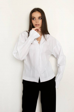 AURA of the day 2061 белый