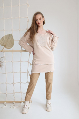 АМУЛЕТ 9597 капучино