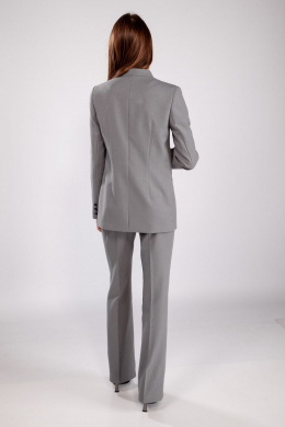 Жакеты THE NAME 2240 серый